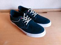 Canvas Schuhe Sneakers Bootsschuhe Gr. 42 NEU Sachsen - Freiberg Vorschau