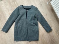 Damen Cardigan Glitzer Grau Neopren Gr. S Baden-Württemberg - Gaildorf Vorschau