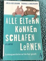 Alle Eltern können schlafen Lernen Nordrhein-Westfalen - Frechen Vorschau