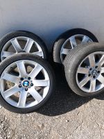 BMW Sommerreifen 225/45/R17 Rheinland-Pfalz - Üttfeld Vorschau