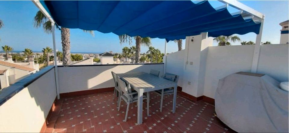 Ferienwohnung Penthouse Spanien Costa Blanca Torrevieja La Zenia in Unna