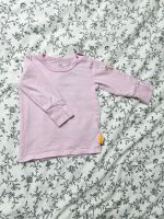 Langarmshirt Steiff Mädchen rosa Longsleeve Nordrhein-Westfalen - Werne Vorschau