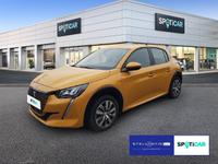 Peugeot 208 (e-) 136 Allure Pack NAVI/RFK/PDC/FSE/MIRROR Saarland - Völklingen Vorschau