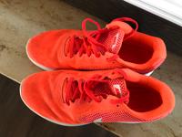 Nike Sportschuhe, Gr. 40,5 Hessen - Schaafheim Vorschau