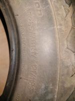 265 70 R17 BFGoodrich 4x Brandenburg - Lebus Vorschau