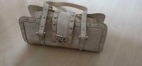 Handtasche Clutch Leder Kunstleder Tasche shopper Vintage clutch Bayern - Rosenheim Vorschau