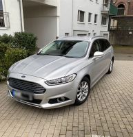Ford Mondeo 2,0 TDCi 150 PS mit Scheckheft Nordrhein-Westfalen - Remscheid Vorschau