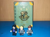LEGO Hogwarts Moment Zaubertrankunterricht 76383 Harry Potter Niedersachsen - Osnabrück Vorschau