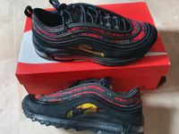 ⭐️ Nike Air Max 97 Tartan Karo Gr. 40,5  AV8220-001 Nordrhein-Westfalen - Mönchengladbach Vorschau