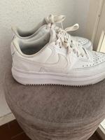 NIKE COURT VISION ALTA - SNEAKER Damen Niedersachsen - Langenhagen Vorschau