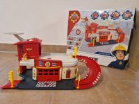 Feuerwehrmann Sam Fire Rescue Center Dickie Toys Niedersachsen - Bispingen Vorschau