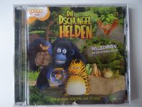 Kinder Hörspiele - CD-Die Dschungelhelden Sachsen-Anhalt - Halle Vorschau