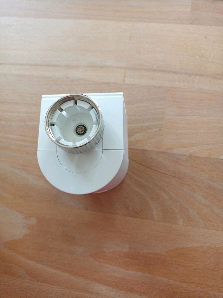 HomeMatic Thermostat je 25,- in Baar-Ebenhausen