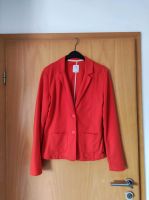 Blazer S. Oliver Sweatjacke 38 orange Bayern - Wiesenttal Vorschau