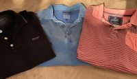 Polo T-Shirt Poloshirt Porsche Polohemd Van Santen , MND XL Nordrhein-Westfalen - Neuss Vorschau