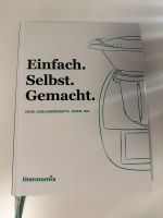 Thermomix Buch Einfach. Selbst. Gemacht. Nordrhein-Westfalen - Kempen Vorschau