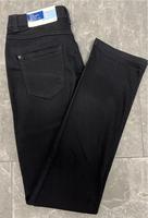 Schwarze Damen Jeans NEU! Gr. 36 straight Bayern - Schechen Vorschau