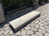 Rasenkante grau zu verschenken 100x30x8cm Baden-Württemberg - Weilheim an der Teck Vorschau