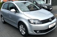 Volkswagen Golf Plus VI 1.4 TSI Comfortline Automatik 1-HD Hessen - Kassel Vorschau