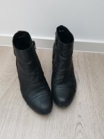 Stiefelette von Gabor, schwarz Niedersachsen - Hagen am Teutoburger Wald Vorschau