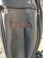 Golfausrüstung, Standbag / Golfbag von SAMS Hessen - Brombachtal Vorschau