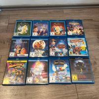 Sammlung Kinderfilme auf Blu-ray Disney Film Dortmund - Wickede Vorschau