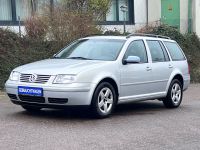 Volkswagen Bora 1.6 Klima Saarland - Völklingen Vorschau