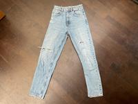 Mom Jeans, “Zara”, Größe 32 Bayern - Leinach Vorschau