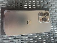 I Phone 13 Pro mit Spigen Hülle und Ladekabel und Panzerglas Bayern - Ingolstadt Vorschau