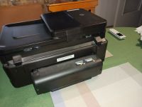 HP-Drucker Photosmart 7520e Bayern - Zorneding Vorschau