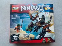 Lego Ninjago 70599 Baden-Württemberg - Erlenbach Vorschau