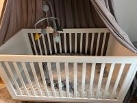 Baby Bett Pinolino Larson Nordrhein-Westfalen - Kleve Vorschau