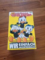 ⁹Lustiges Taschenbuch- Enten - Edition  Band 55 von Walt Disney Brandenburg - Potsdam Vorschau