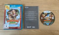 Donkey Kong Country Tropical Freeze - Nintendo Wii U Spiel Bielefeld - Bielefeld (Innenstadt) Vorschau