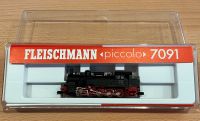 Fleischmann N 7091 Tenderlokomotive Baureihe 94 der DRG in OVP Rheinland-Pfalz - Sörgenloch Vorschau