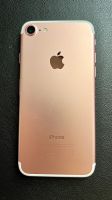 Iphone 7 32GB Rosegold mit OVP und Ladegerät Rheinland-Pfalz - Kottenheim Vorschau