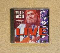 WILLIE NELSON ● Country Folk Rock Musiker Songwriter CD U.K. U.S. Hessen - Darmstadt Vorschau