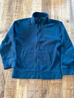 Fleecejacke Tom Tailor Gr. 164 (M),  blau, top Zustand!! Berlin - Tempelhof Vorschau