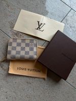 Louis Vuitton Geldbörse / Portamonnaie Bremen - Oberneuland Vorschau