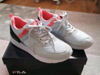 Schuhe FILA Aubing-Lochhausen-Langwied - Aubing Vorschau