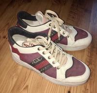 Sneaker Schuhe A.S.98, Gr. 38, Neuwertig! Sachsen - Hartenstein Vorschau