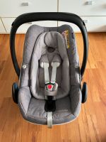 Babyschale Maxi Cosi Pepple Plus grau Nordrhein-Westfalen - Sankt Augustin Vorschau