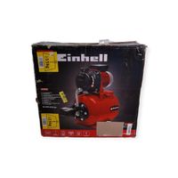 Einhell Hauswasserwerk GC-WW 6538 650W 3,6bar 3800l/h    A33 Hamburg-Mitte - Hamburg Billstedt   Vorschau