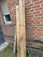 Balken  2 Stück Träger Holz Nordrhein-Westfalen - Attendorn Vorschau