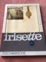 Irisette Damast Tischdecke Tischwäsche Hessen - Kirchheim Vorschau