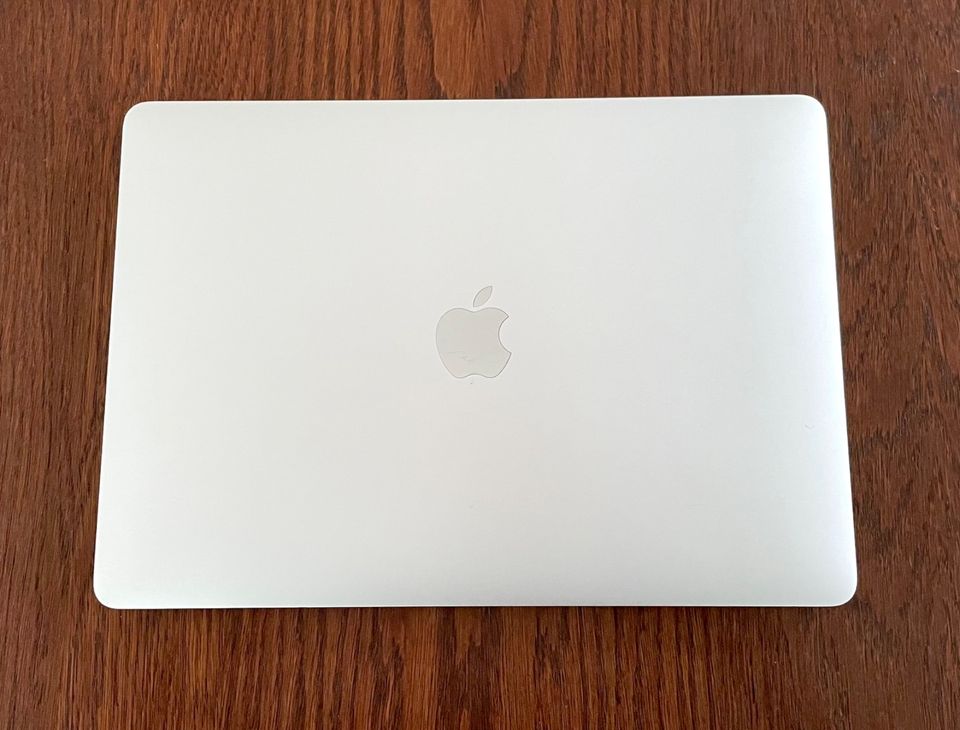 MacBook Pro 13“ 2017 256GB in Speyer