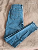Levi's 710 super skinny Jeans 26 W / 30 L Levis Hessen - Grünberg Vorschau