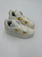 Nike Air Jordan 4 "Metallic Gold" - 36 38 39 40 40.5 42 Berlin - Tempelhof Vorschau