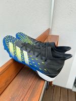 Fußballschuhe Kunstrasen Adidas Predator Freak3 Gr. 46 Sachsen - Chemnitz Vorschau
