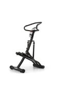 KLARFIT Stepper Treppo Power Stepper, Heimtrainer, Klappbar Nordrhein-Westfalen - Gelsenkirchen Vorschau